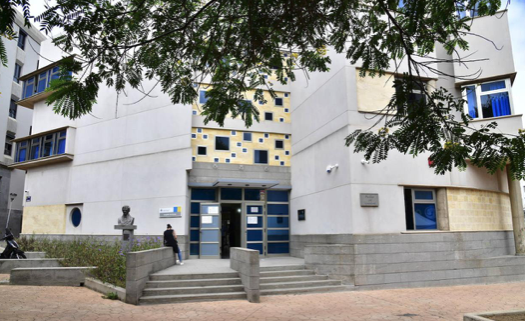 galeria PARTIDO JUDICIAL DE ARUCAS